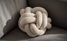 knot pillow - 7