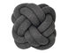 knot pillow - 1