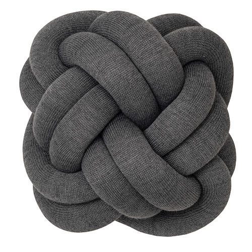 Knot Pillow