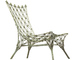 knotted chair - 1