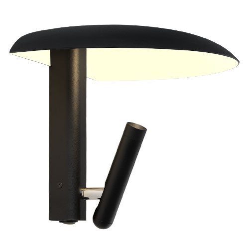 Konoha Wall Lamp
