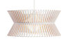 kontro 6000 pendant lamp - 2