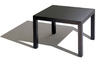 krefeld square side table - 2