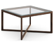 krusin square end table - 1