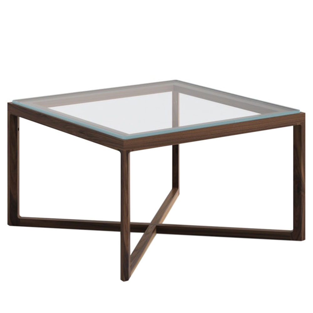krusin square end table