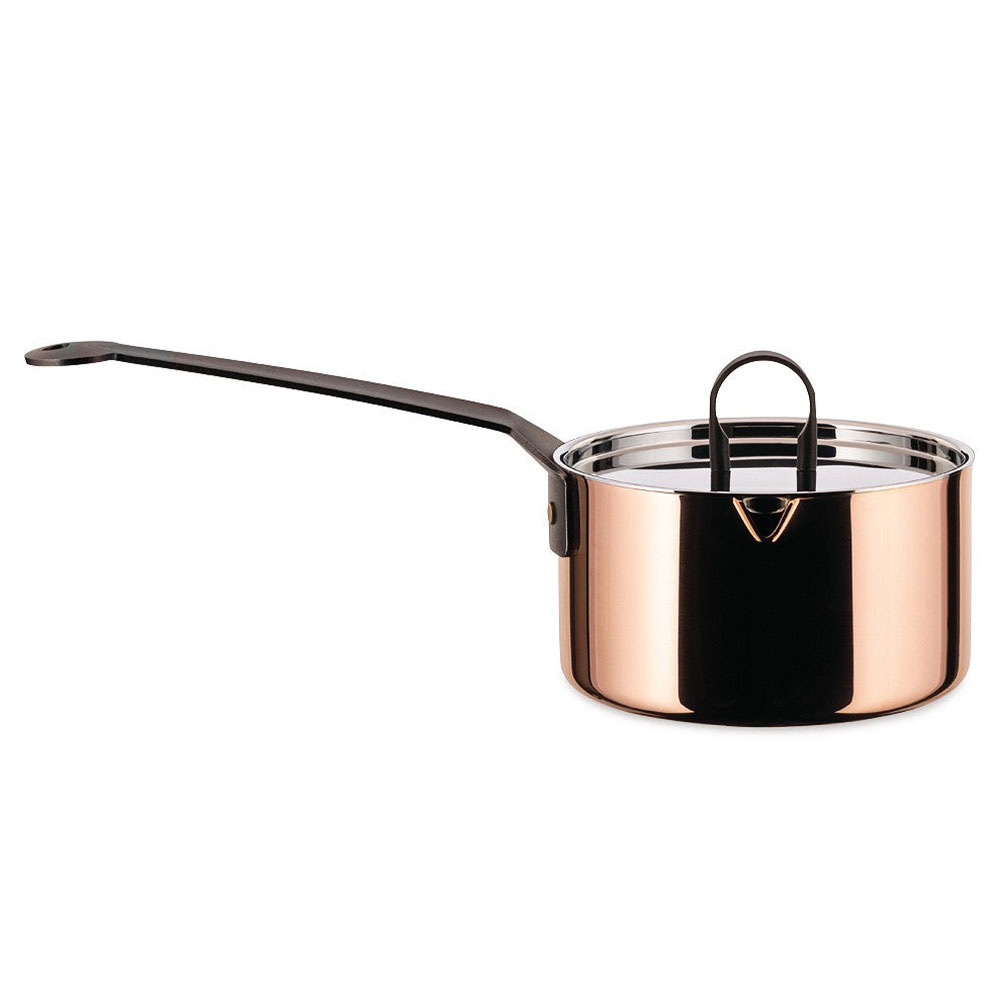 la cintura di orione saucepan