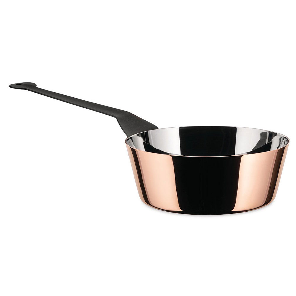 la cintura di orione sauteuse with lid