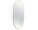 la plus belle wall mounted mirror with integrated led lights - 2