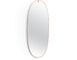 la plus belle wall mounted mirror with integrated led lights - 3