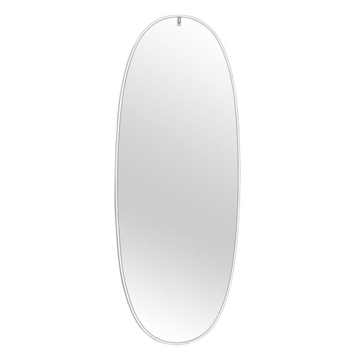 la plus belle wall mounted mirror with integrated led lights