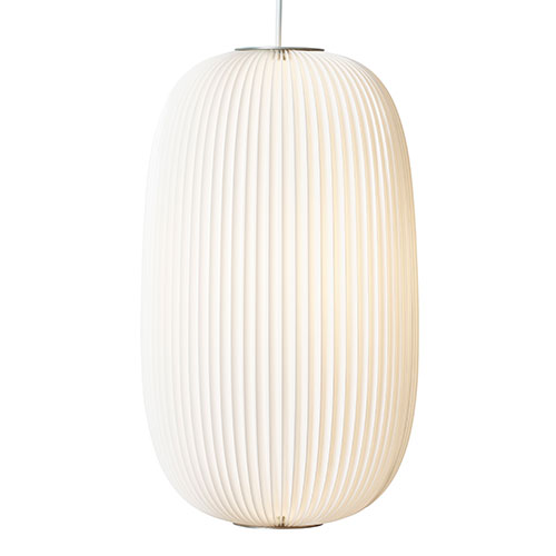 Lamella 2 Pendant