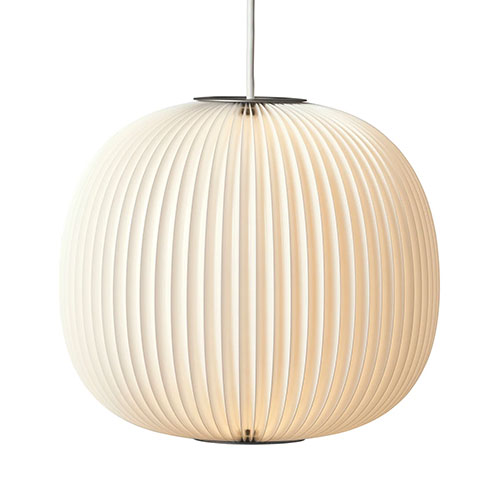 Lamella 3 Pendant