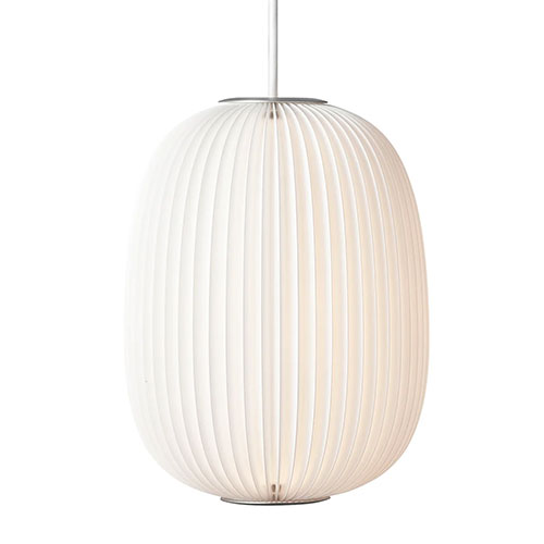 Lamella 4 Pendant