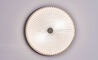 lamella plafond ceiling/wall lamp - 7