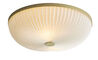 lamella plafond ceiling/wall lamp - 3