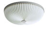 lamella plafond ceiling/wall lamp - 1