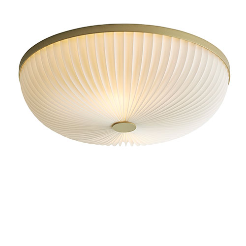 Lamella Plafond Ceiling/Wall Lamp