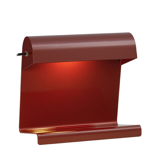 prouvé lampe de bureau