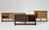 land console - 6