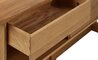 land console - 10