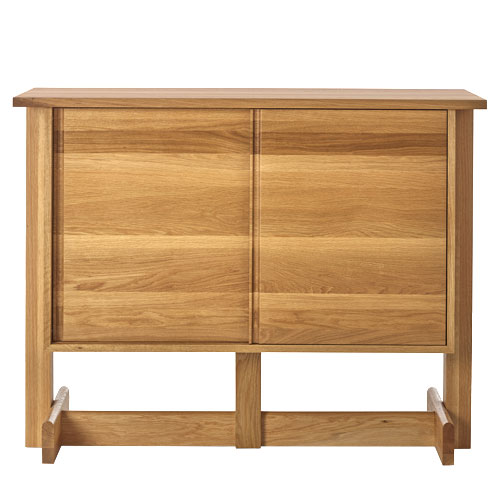 Land Console