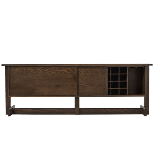 Land Credenza