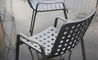 landi stacking chair - 16