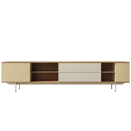 Landscape Cabinet