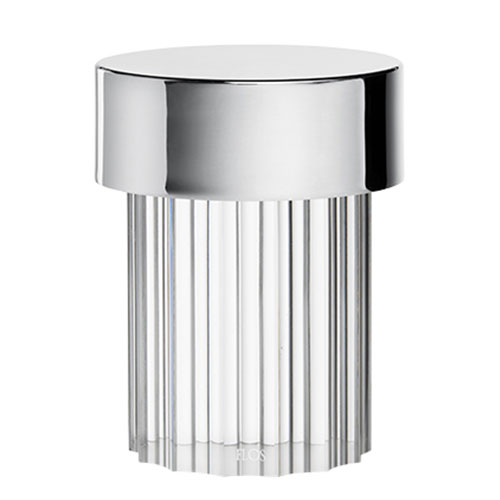 last order rechargeable table lamp