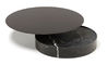laurel coffee table in marble 103lm - 2