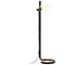 lauro floor lamp - 1