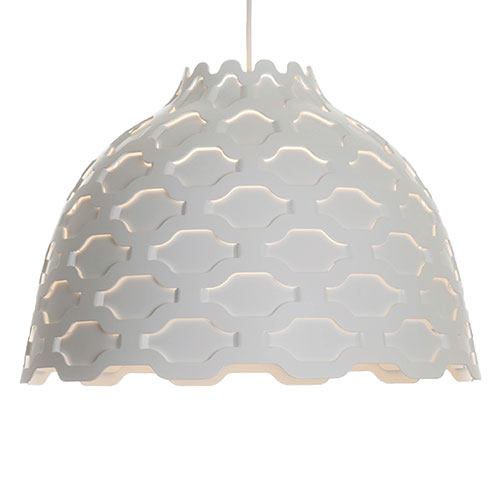 lc shutters suspension lamp