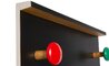 lc17 wall-mounted coat rack - 4