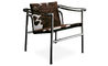 le corbusier lc1 sling chair - 1