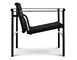 le corbusier lc1 sling chair - 3