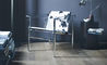 le corbusier lc1 sling chair - 6