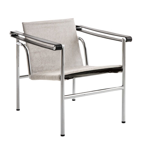 LC1 Armchair