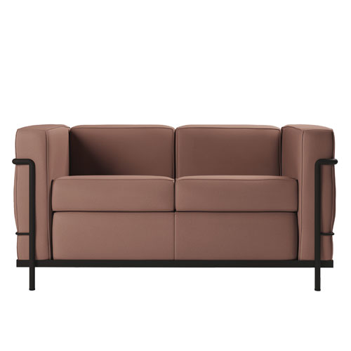 LC2 2 Seat Sofa
