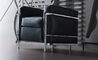 lc2 fauteuil grand confort, petite modèle - 9