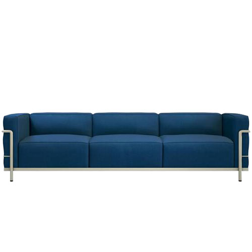 LC3 3 Seat Sofa