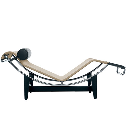 LC4 Chaise longue