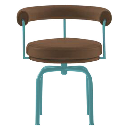LC7 Swivel Chair