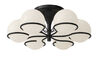 le sfere 6 globe ceiling lamp - 1