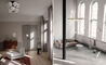 le sfere 9 globe ceiling lamp - 2