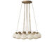 le sfere 12 globe chandelier - 4