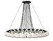le sfere 24 globe chandelier - 2
