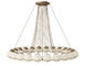 le sfere 24 globe chandelier - 4