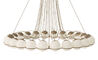 le sfere 24 globe chandelier - 3