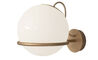 le sfere single wall lamp - 4
