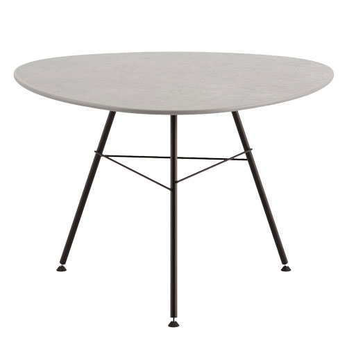 leaf low table
